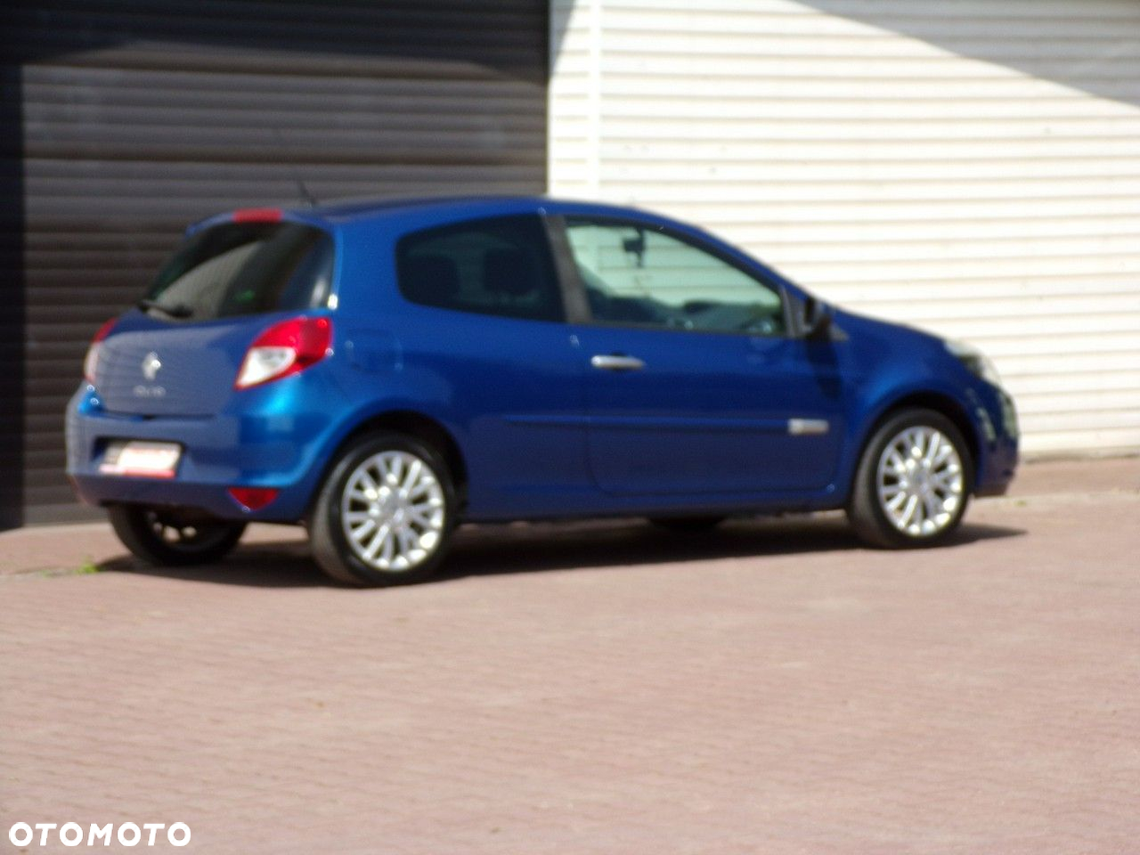 Renault Clio - 5