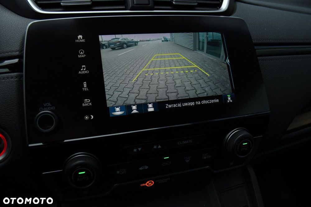 Honda CR-V 1.5 Lifestyle (Honda Connect+) - 16