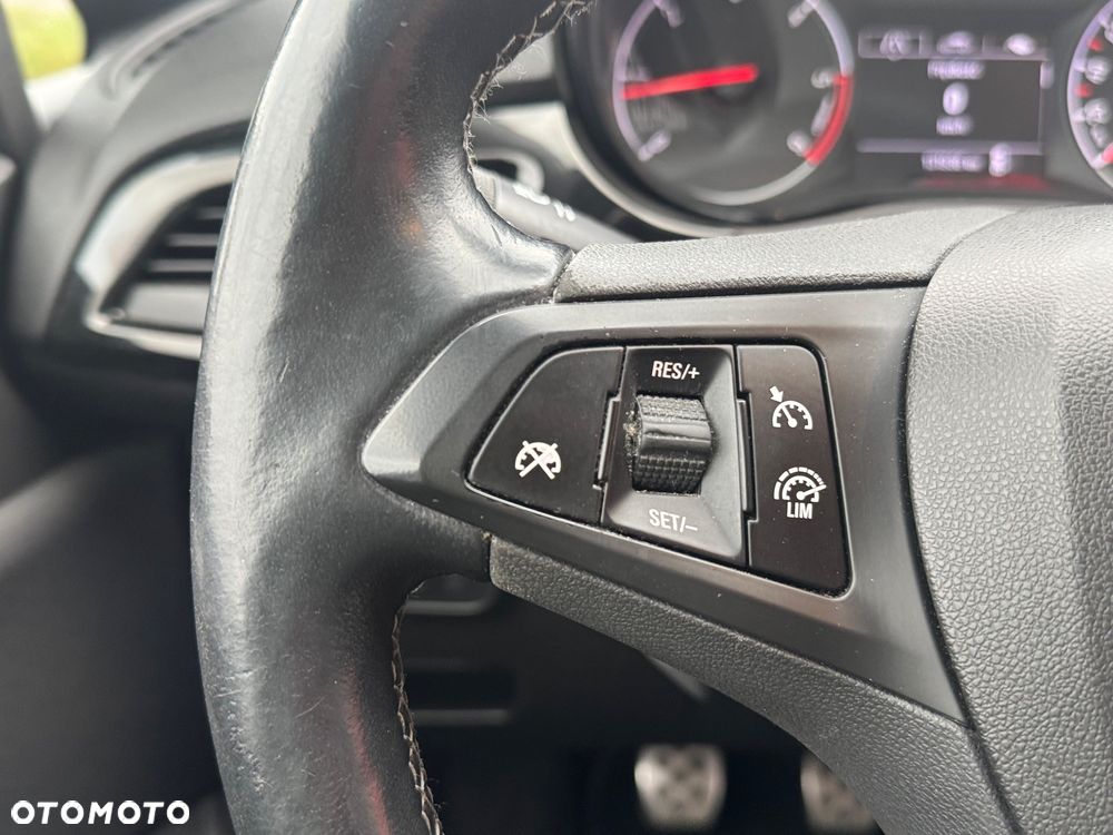 Opel Corsa 1.3 CDTI DPF EcoFLEX Start-Stop Edition - 29