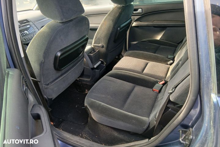 Dezmembrez Ford C-Max 1 [2003 - 2007] Minivan 2.0 TDCi DPF MT (136 hp - 6