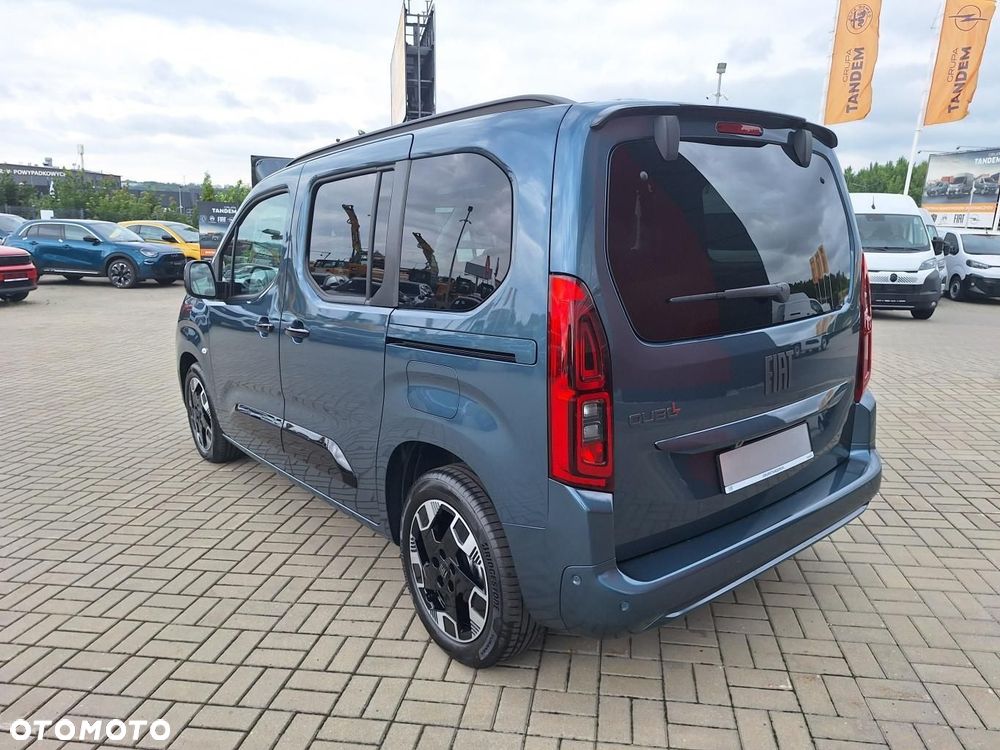 Fiat Qubo - 9