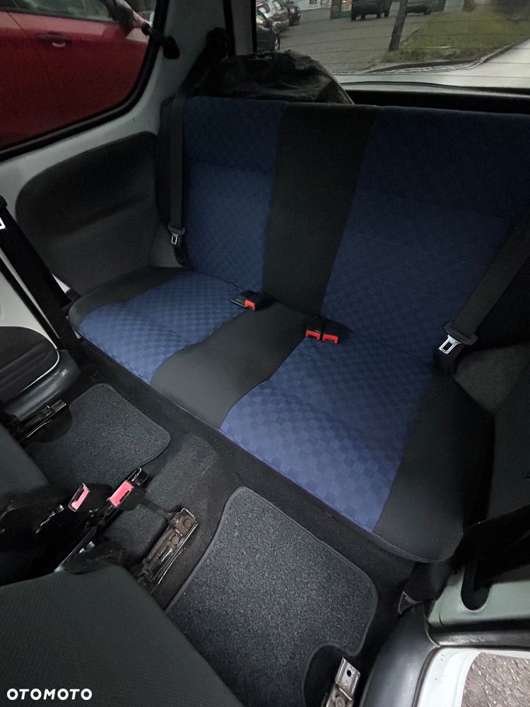 Fiat Seicento Young - 7