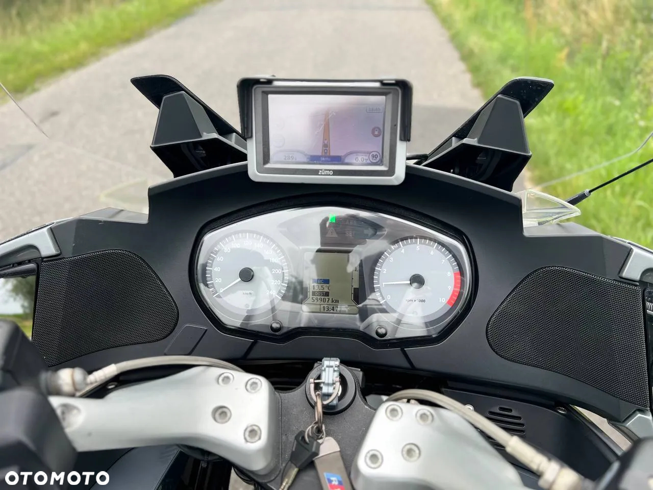 BMW RT - 16
