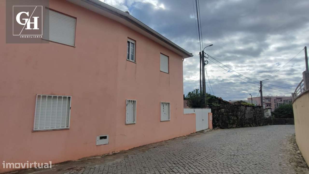 Moradia T3 em Vermoim - Grande imagem: 2/3
