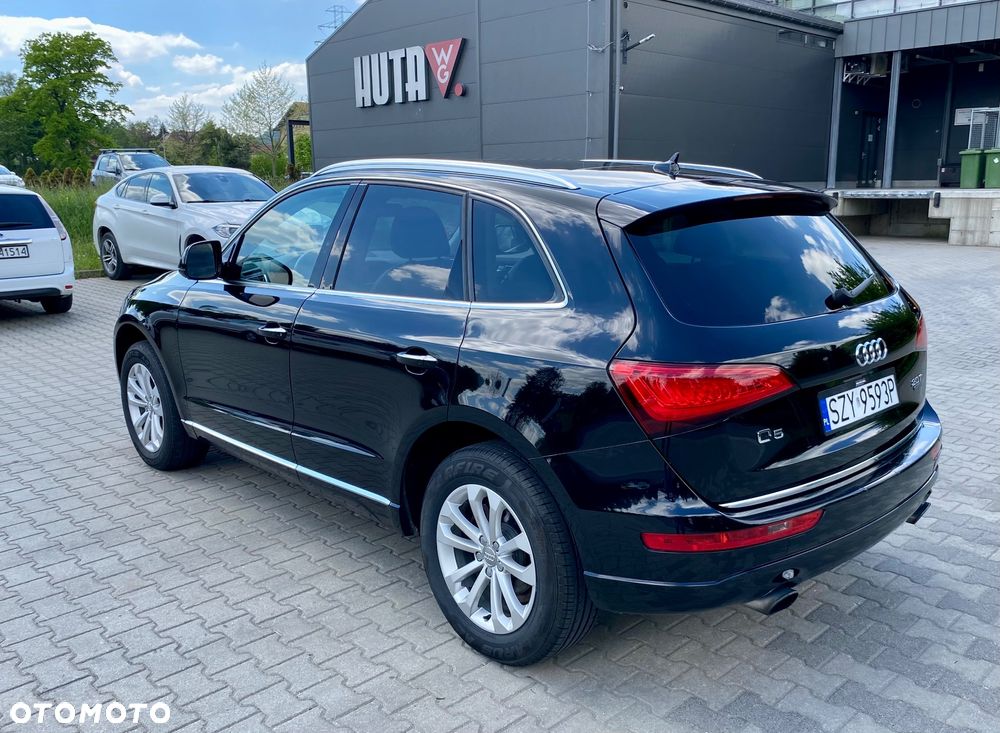 Audi Q5 - 7