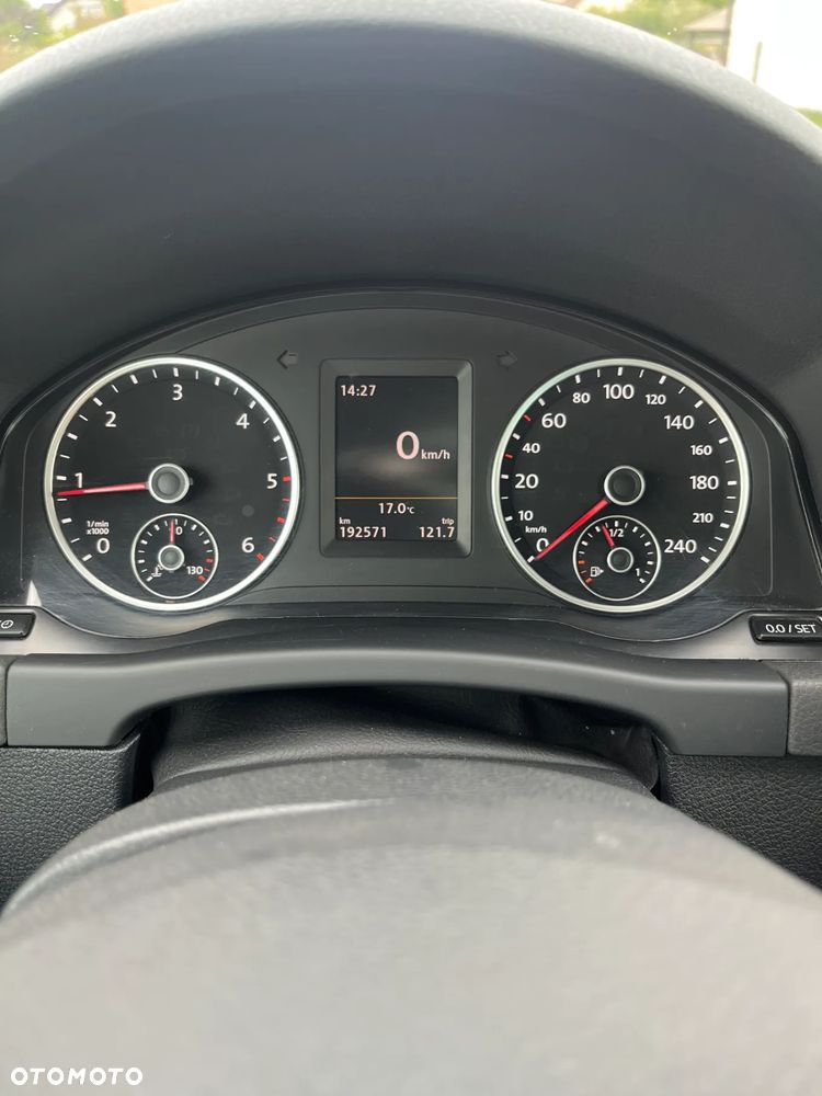 Volkswagen Tiguan 2.0 TDI SCR BlueMotion Technology Lounge Sport & Style - 7