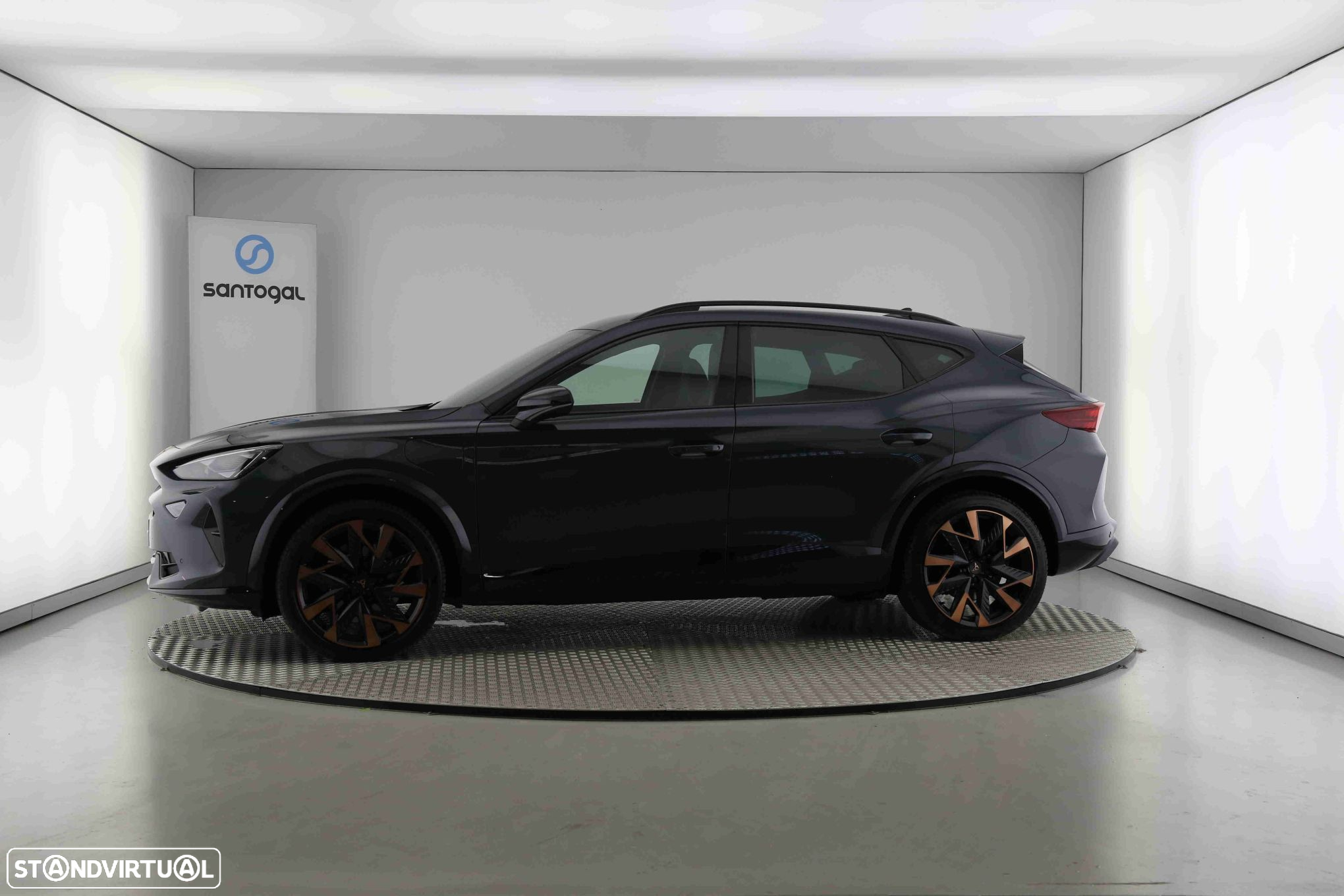Cupra Formentor 1.5 e-Hybrid DSG VZ - 11