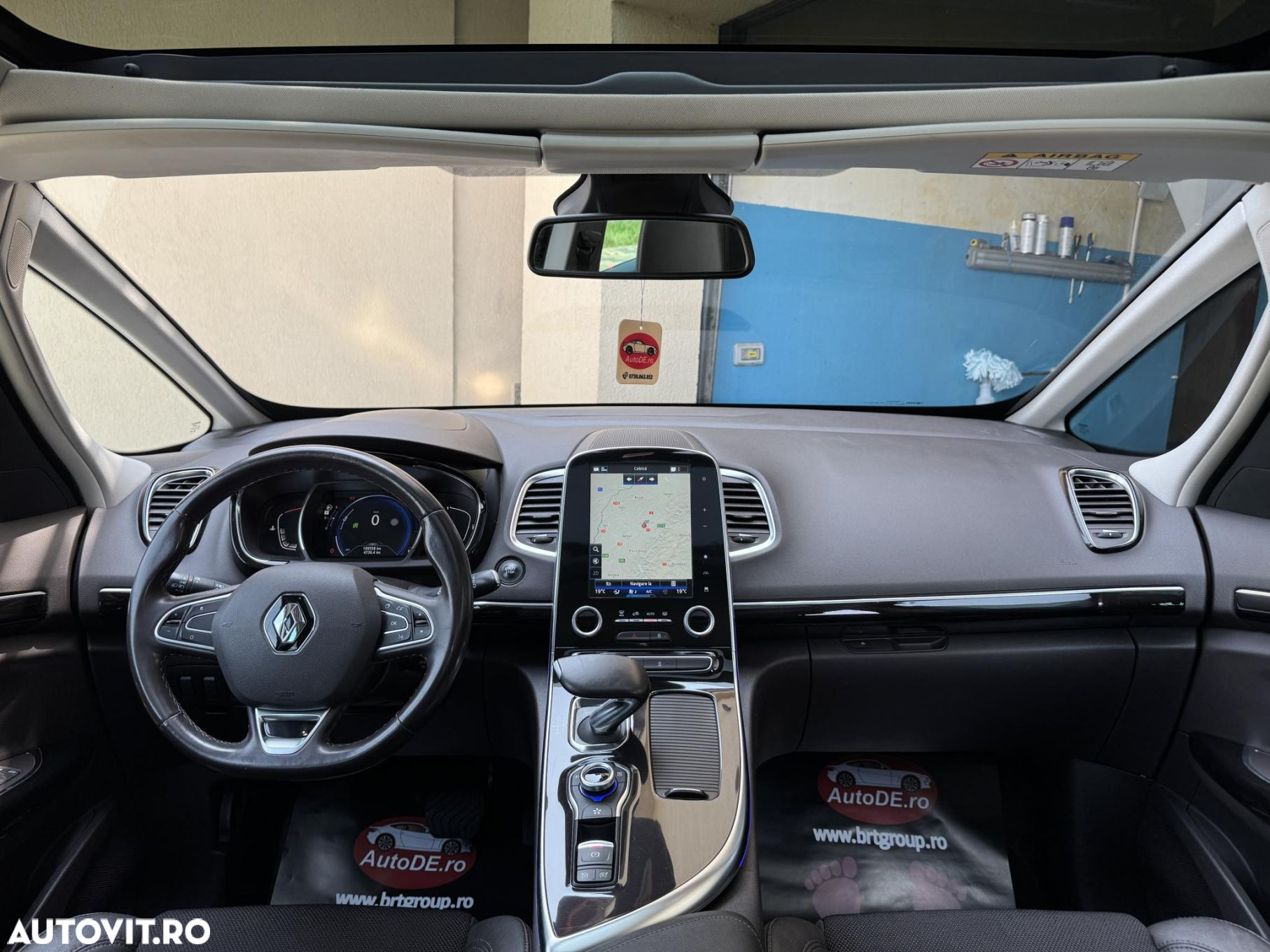 Renault Espace - 8