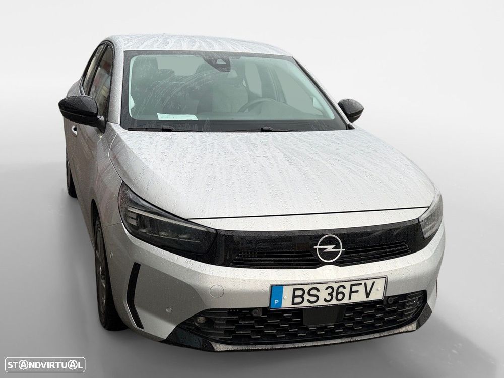 Opel Corsa 1.2 T Edition - 7