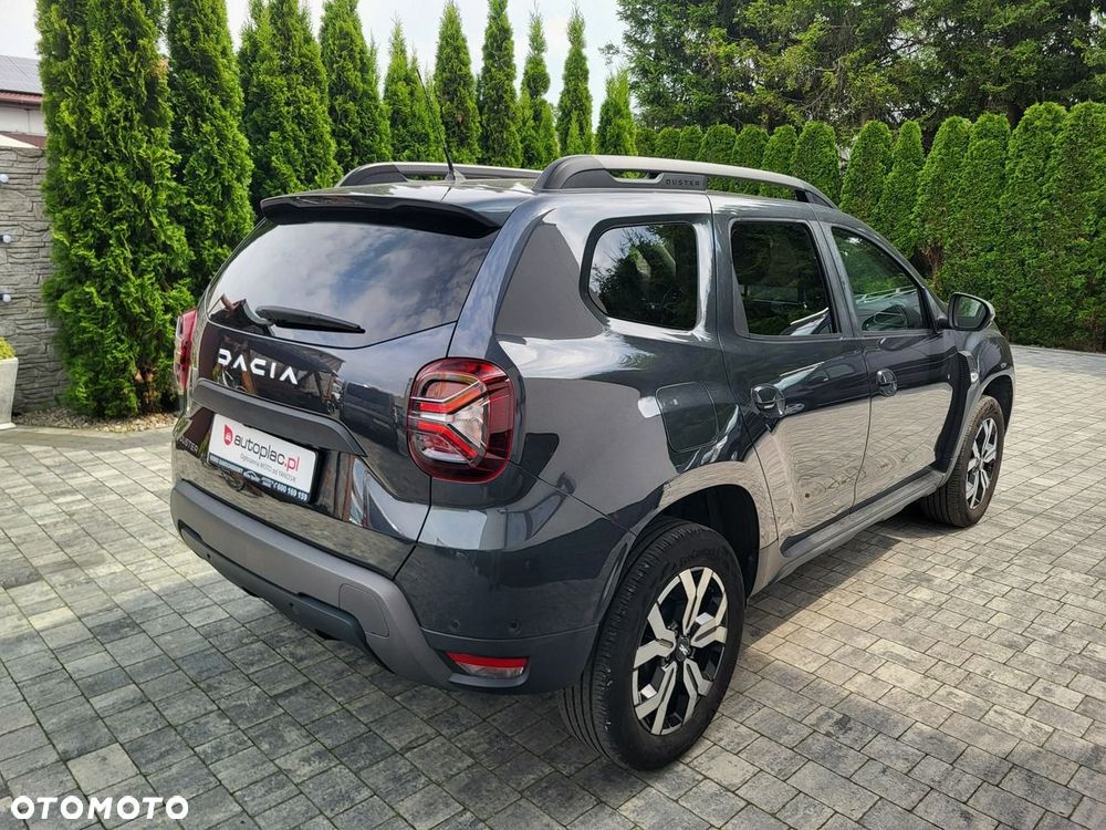 Dacia Duster - 7