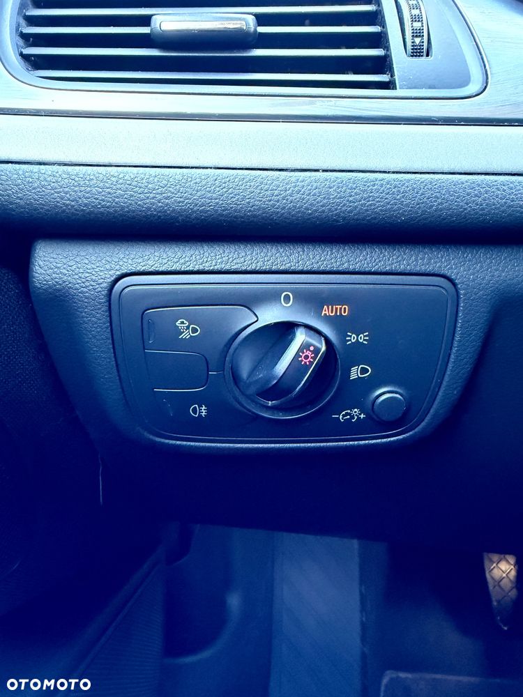 Audi A6 Avant 2.0 TDI quattro S tronic - 39