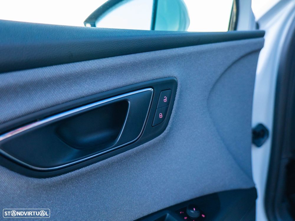 SEAT Leon 1.0 EcoTSI Style S/S - 12