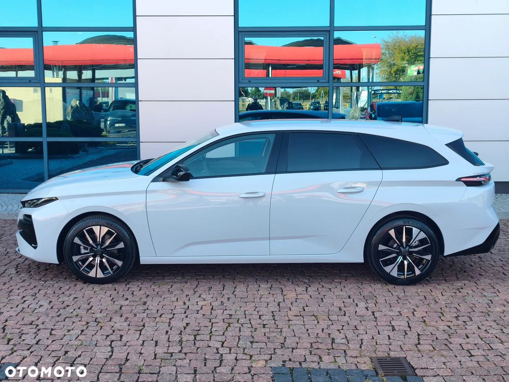 Peugeot 308 1.5 BlueHDi Allure S&S EAT8 - 14