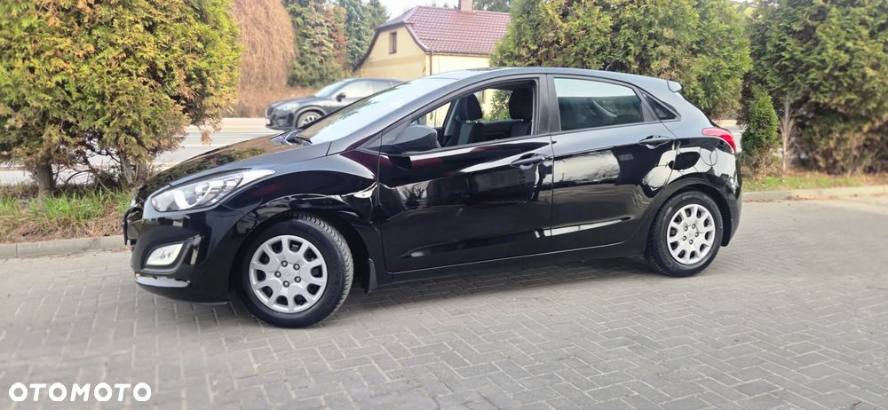 Hyundai i30 1.4 Style - 7