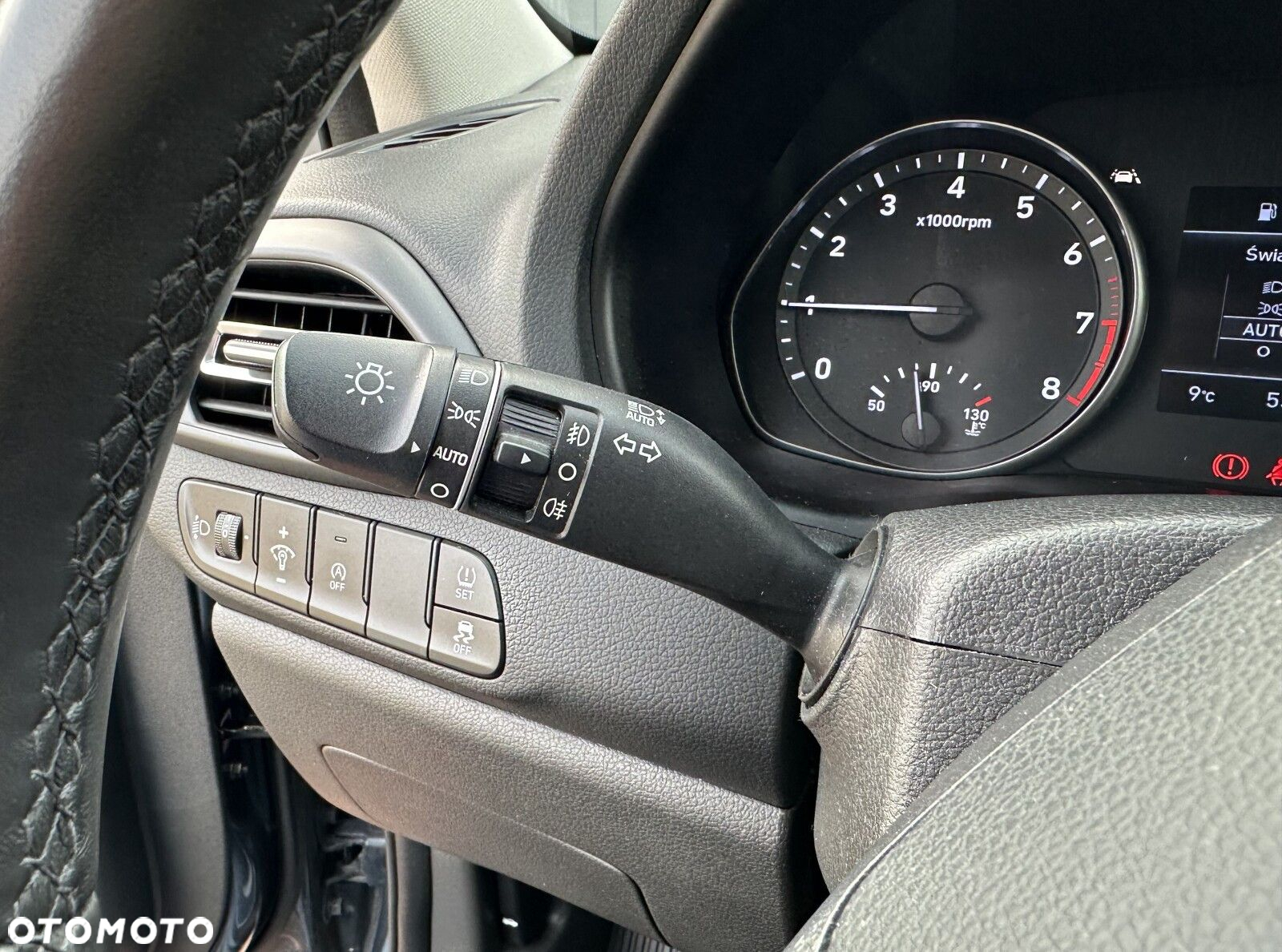 Hyundai i30 1.0 T-GDI Comfort - 19