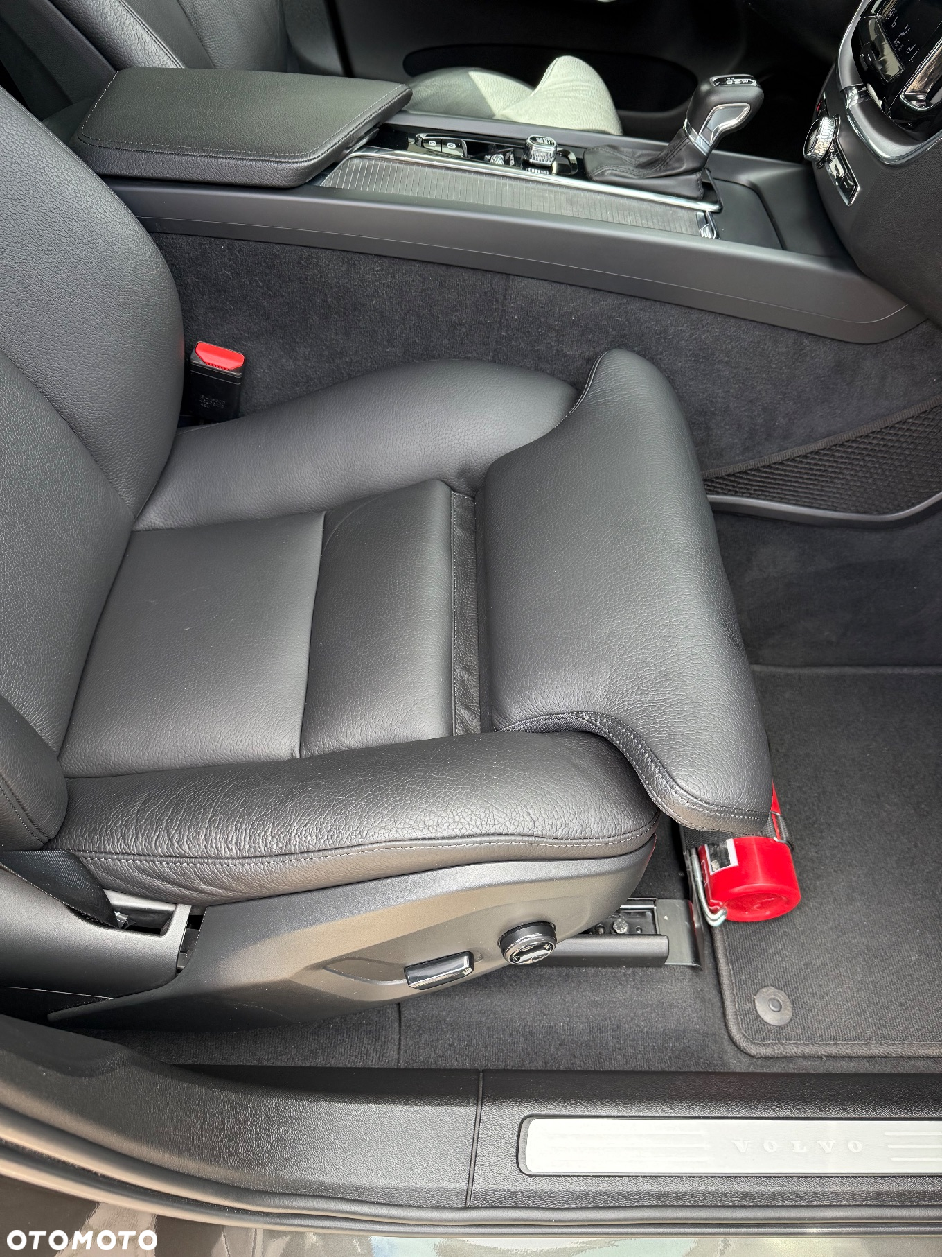 Volvo XC 60 - 22