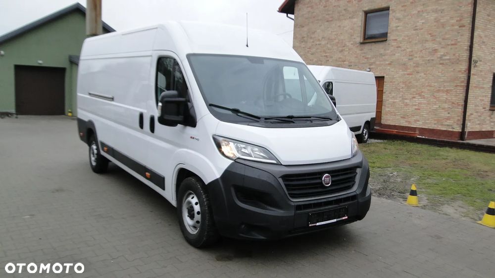 Fiat DUCATO - 3