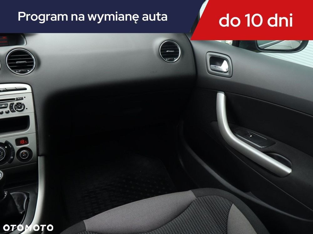 Peugeot 308 - 10
