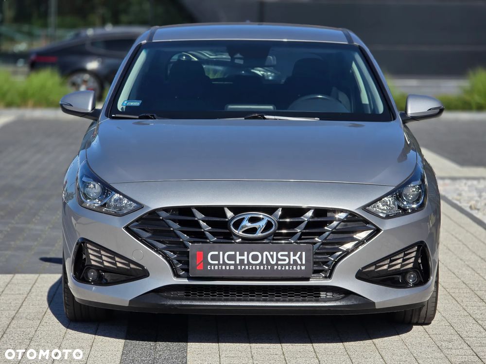 Hyundai i30 1.5 DPI Comfort - 26
