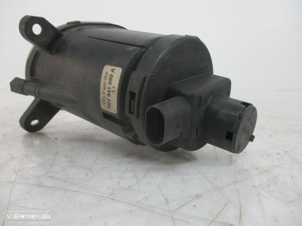 Farol Nevoeiro Esq Volkswagen Passat Variant (3B5) - 5