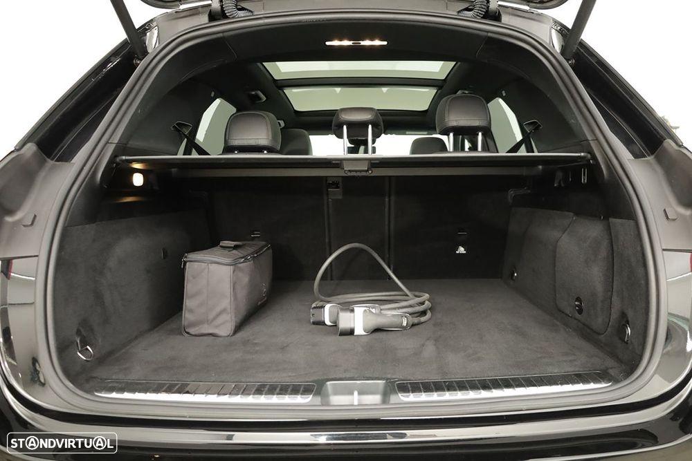 Mercedes-Benz GLE 350 de 4Matic - 29