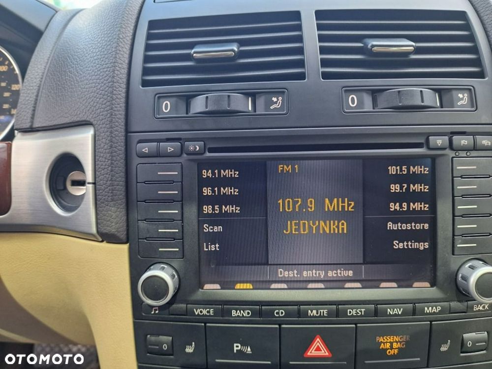 Volkswagen Touareg 3.6 V6 FSI Automatik Exclusive Edition - 14