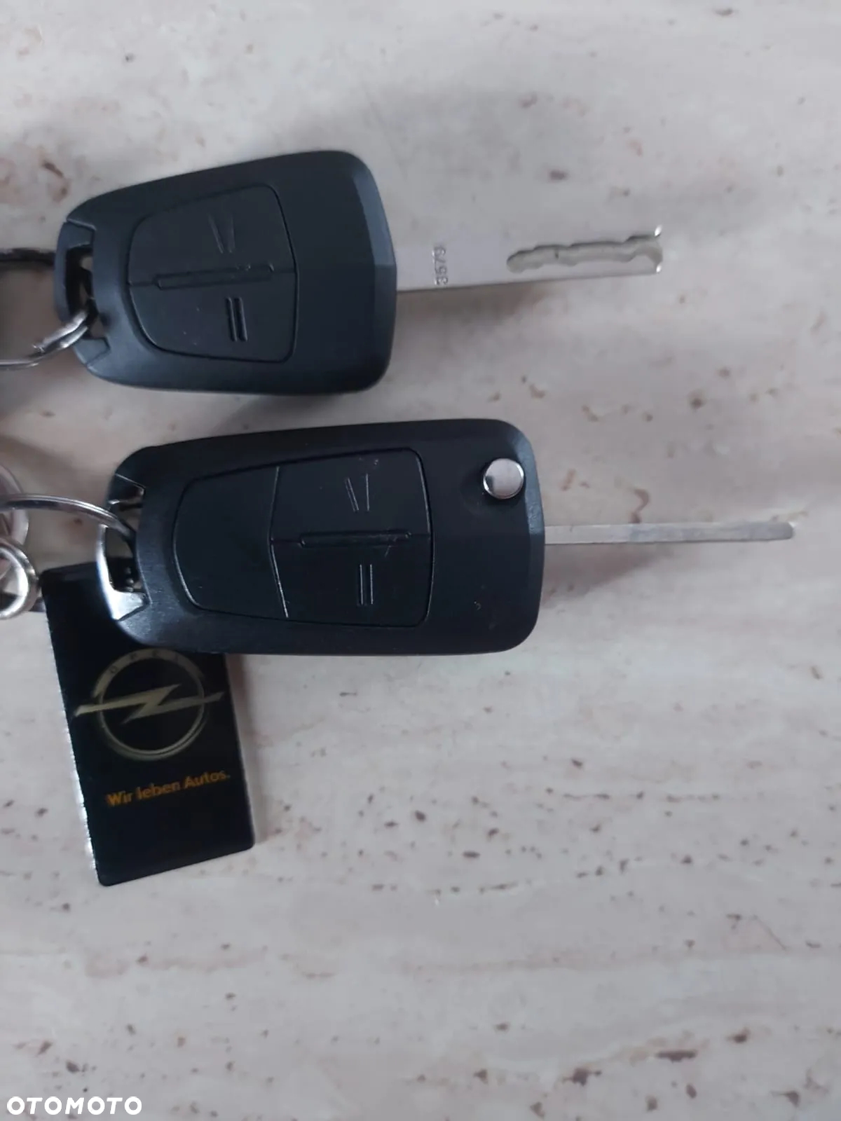 Opel Corsa 1.3 CDTI Cosmo - 13