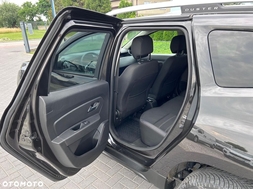 Dacia Duster 1.0 TCe Prestige - 18