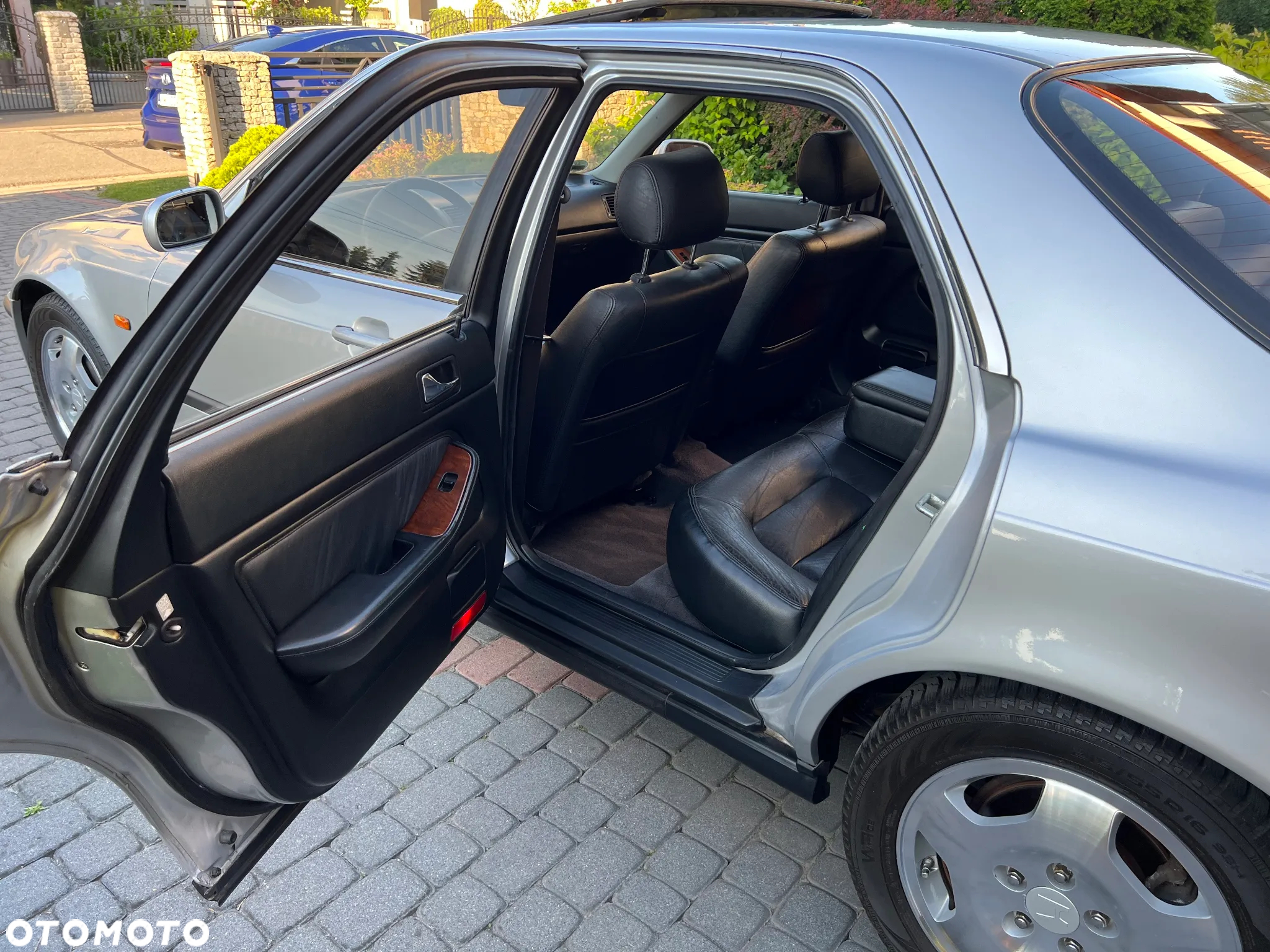 Honda Legend 3.2 - 32
