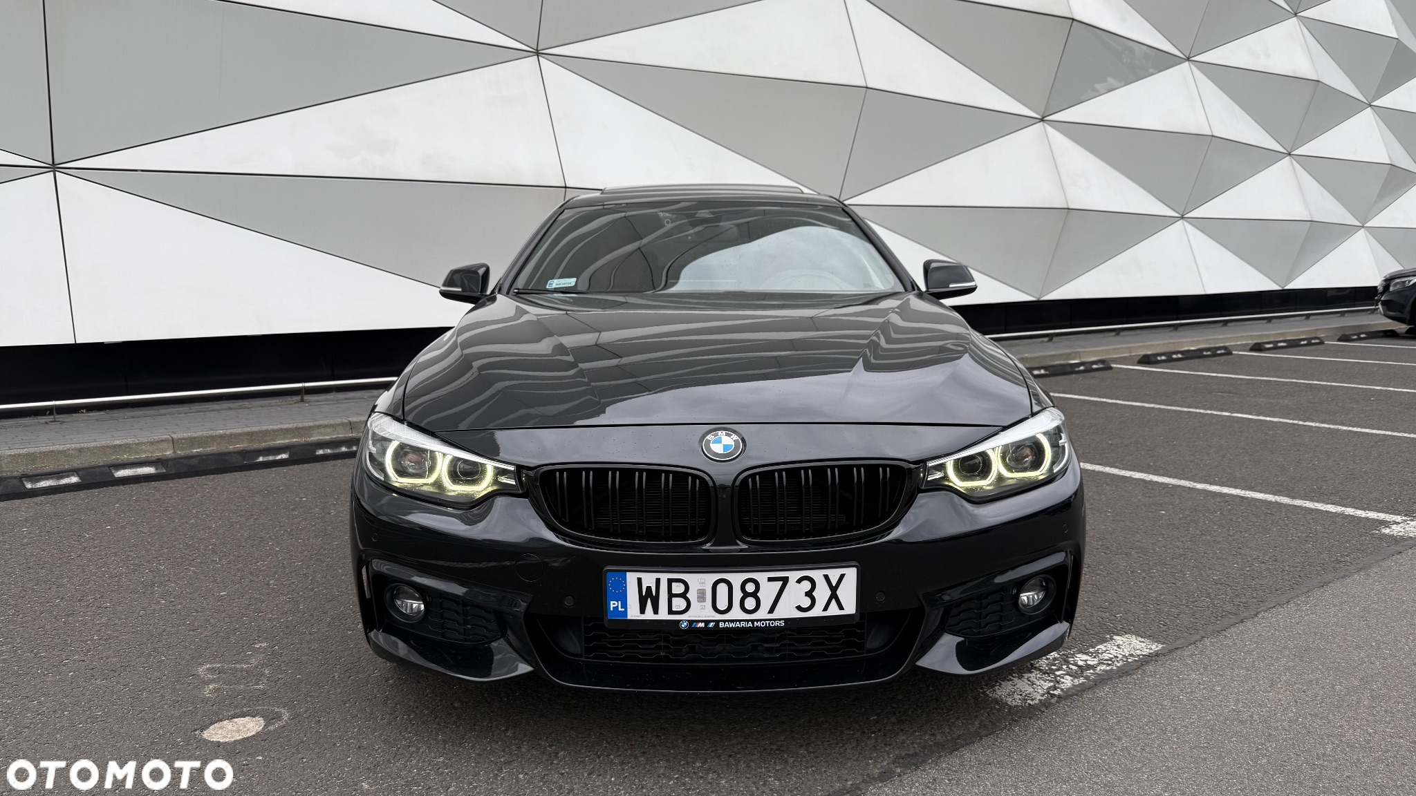 BMW Seria 4 430i - 2