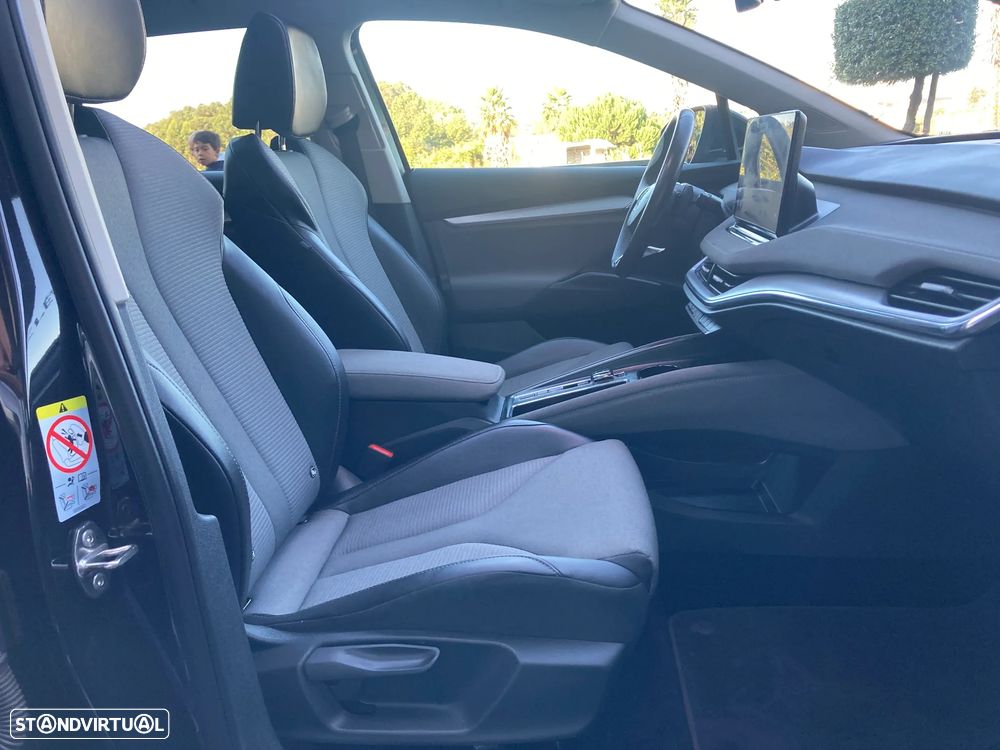 Skoda Enyaq iV 80 Sportline - 43