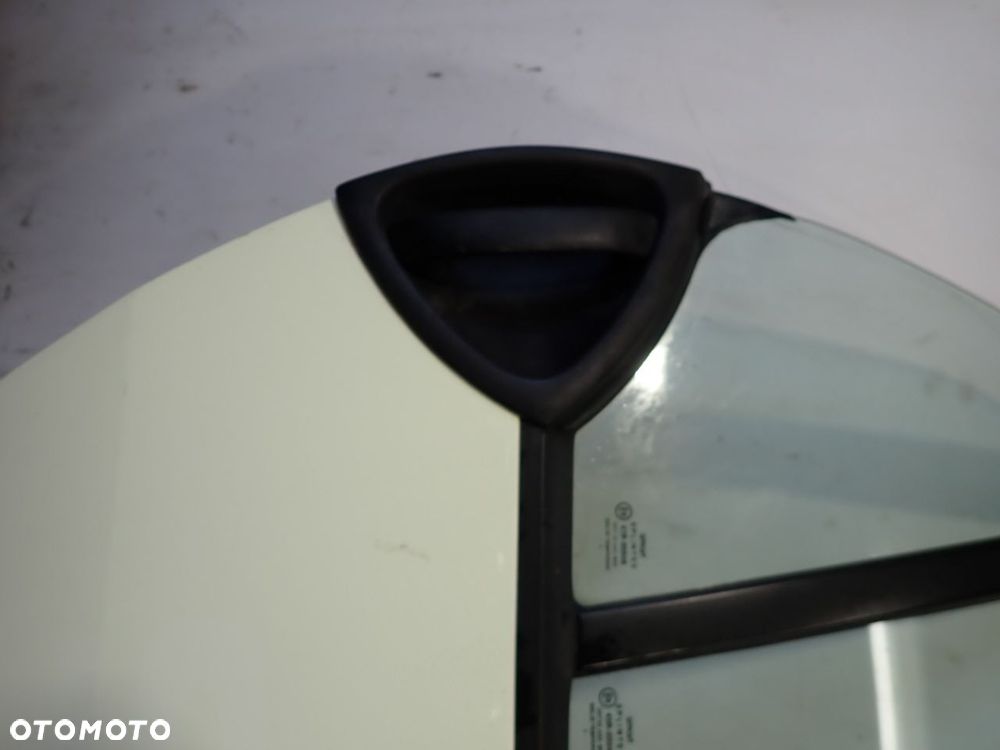 DRZWI PRAWY PRZÓD SMART SMART & PULSE - 3