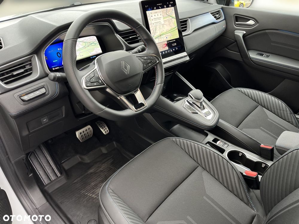 Renault Symbioz 1.6 E-Tech Full Hybrid 145 Esprit Alpine - 9