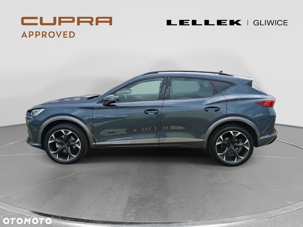 Cupra Formentor 1.5 TSI DSG - 6