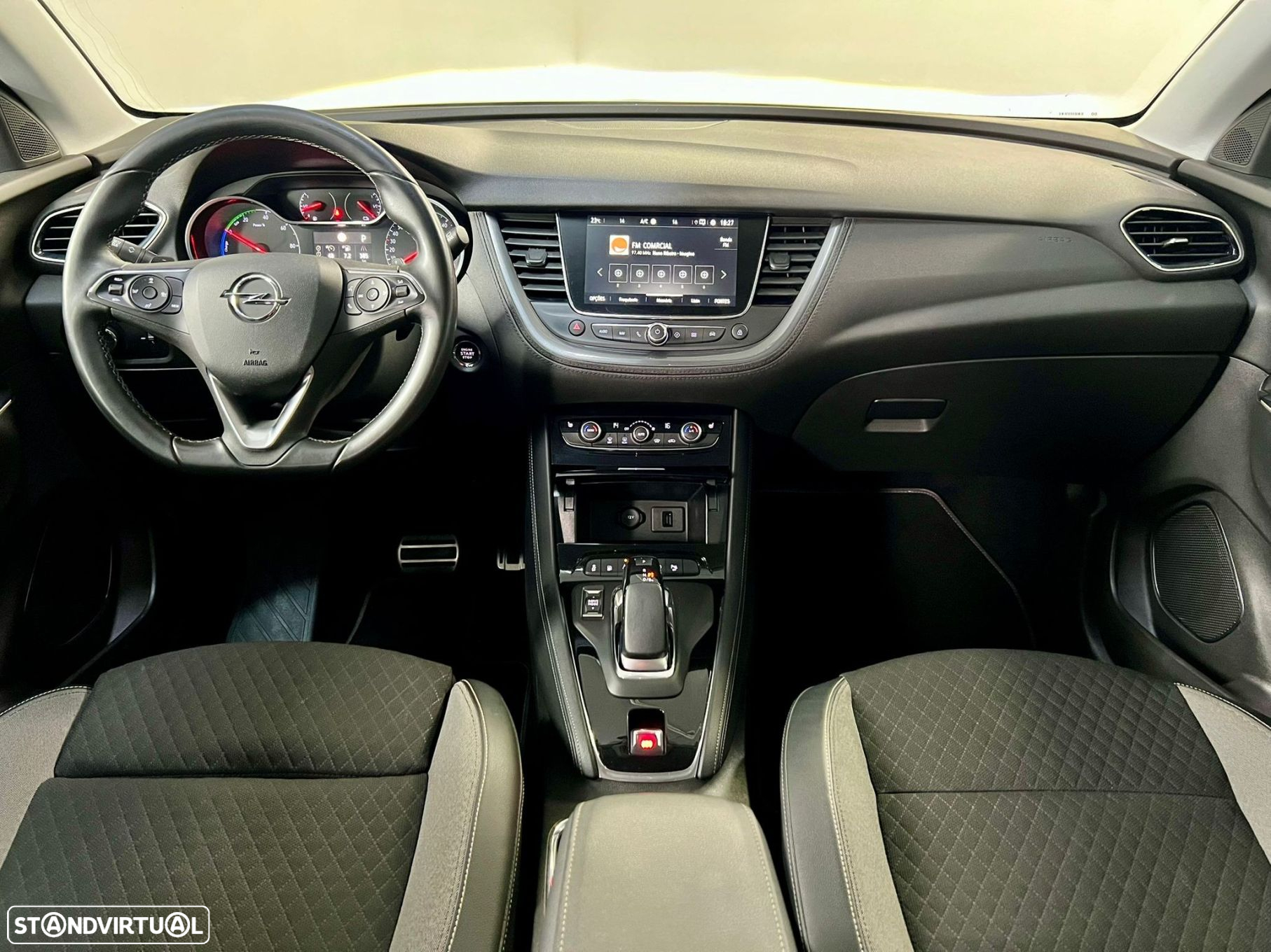 Opel Grandland X 1.6 T PHEV Ultimate - 8