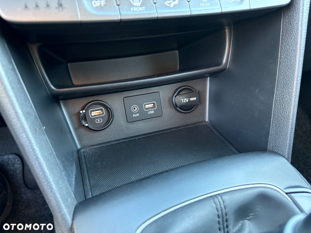Hyundai Kona 1.0 T-GDI Comfort - 20