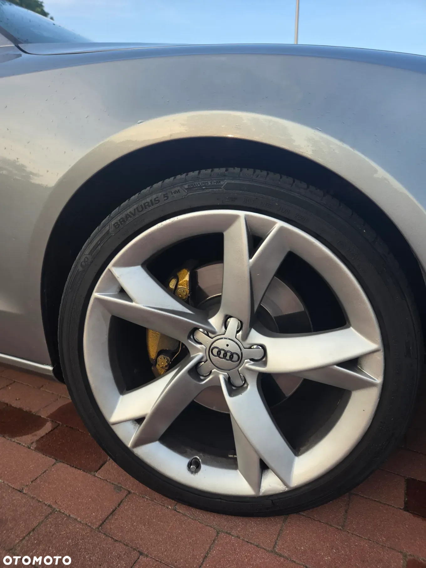 Audi A5 - 17