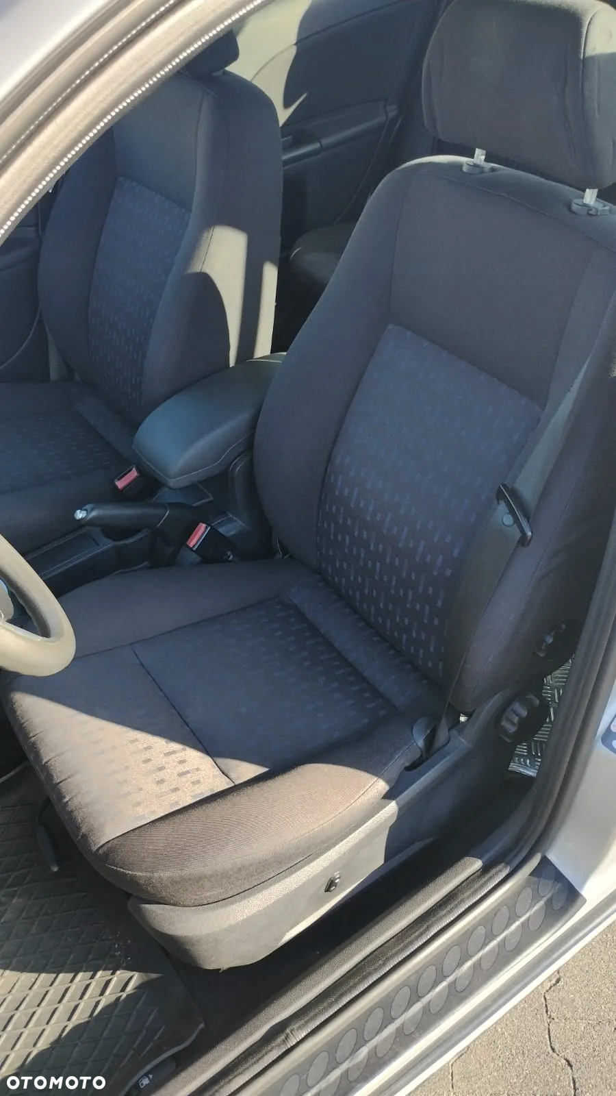 Ford Mondeo - 15