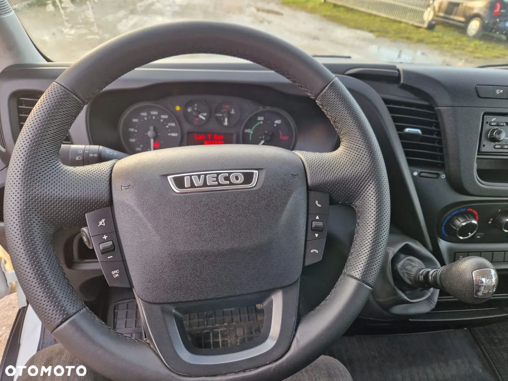 Iveco 35c13 - 13