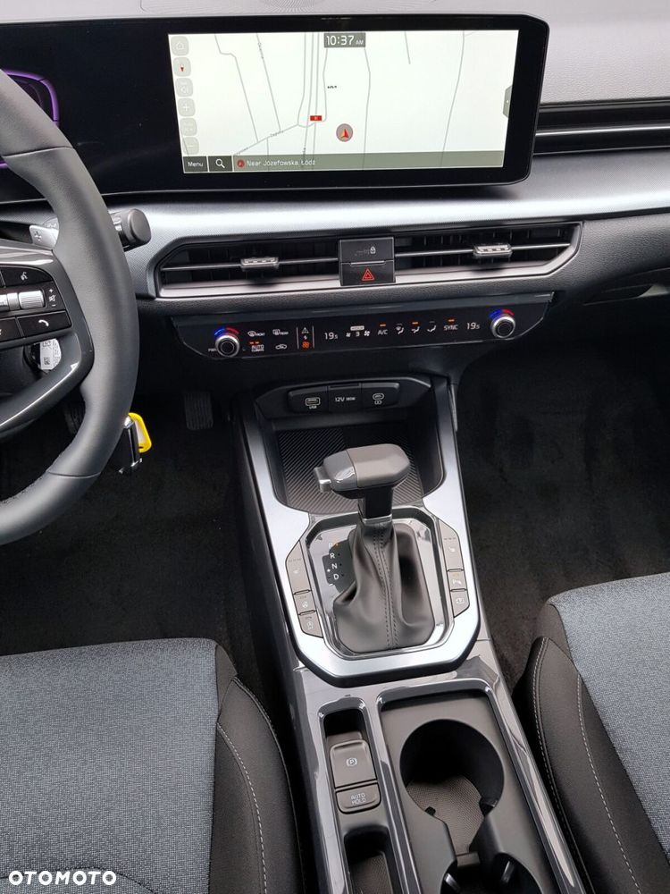 Kia XCeed 1.6 T-GDI M DCT - 22