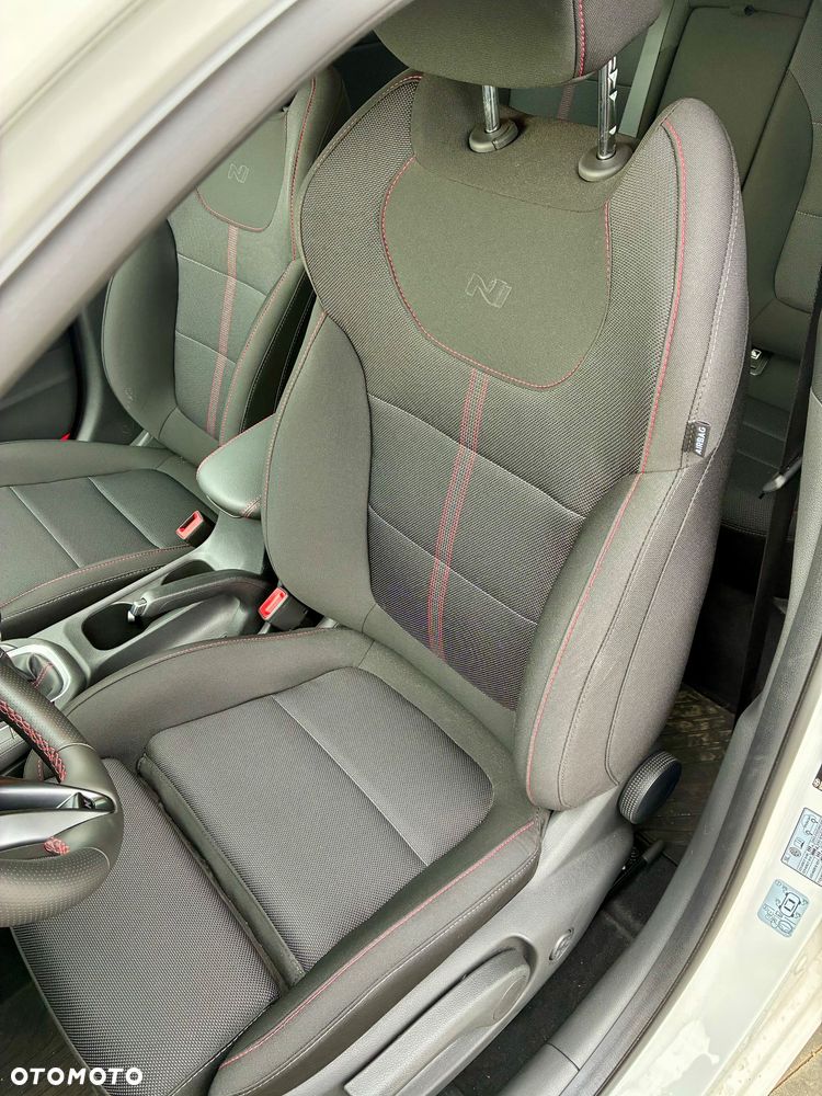 Hyundai i30 1.5 T-GDI 48V Comfort - 19
