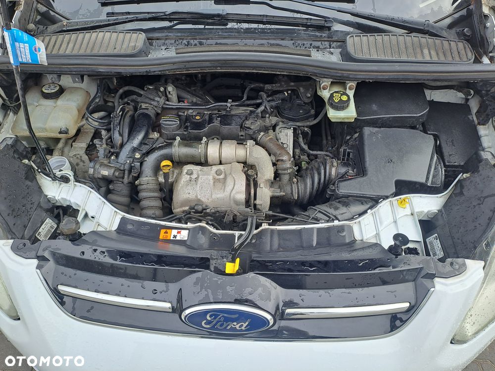 Ford C-MAX 1.6 TDCi Edition - 10