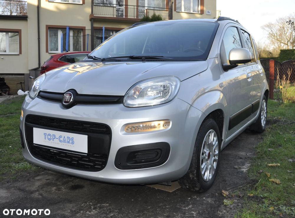 Fiat Panda - 3