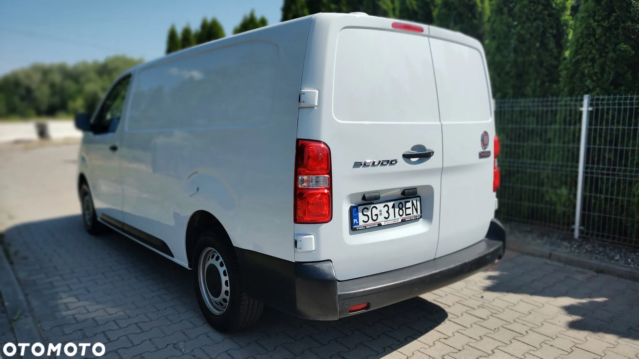 Fiat SCUDO - 4