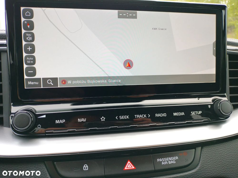 Kia Ceed 1.5 T-GDI Tribute - 27