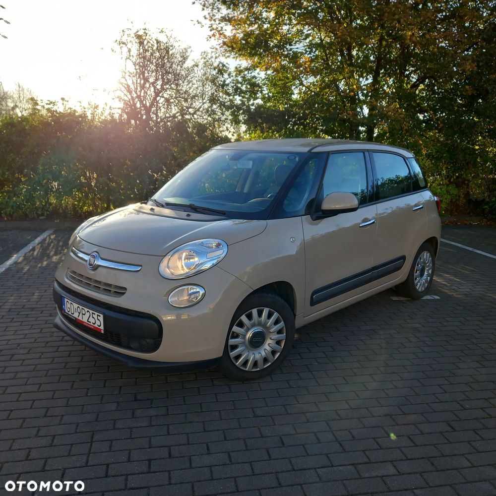 Fiat 500L 1.4 16V Pop-Star - 3