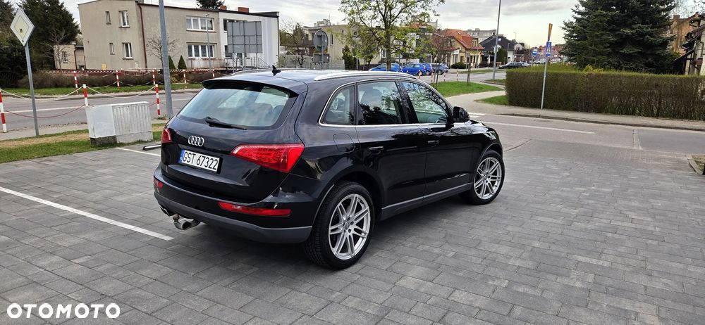 Audi Q5 2.0 TDI Quattro S tronic - 5