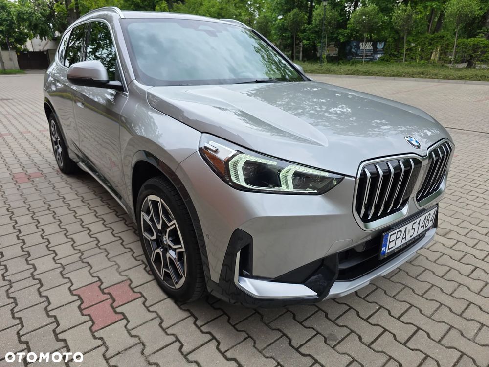 BMW X1 xDrive25i xLine - 1