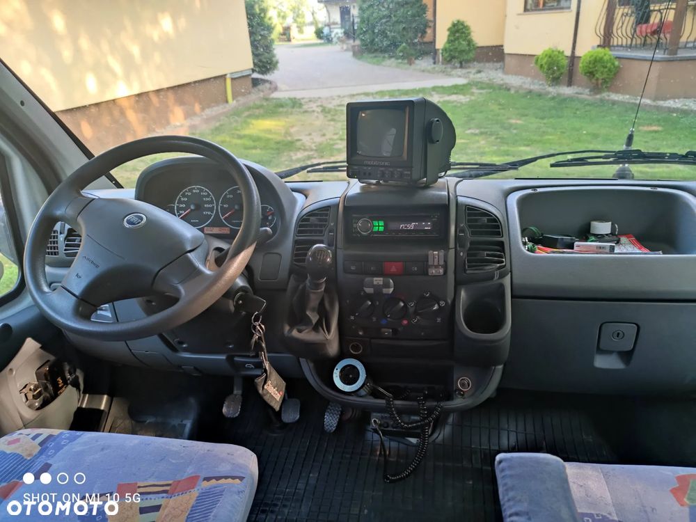 Fiat Ducato - 11
