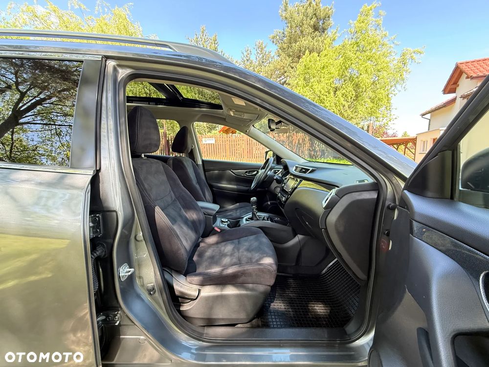 Nissan X-Trail 1.6 DCi N-Connecta 4WD EU6 - 28